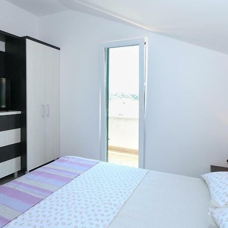 Apartments Jadranka Ловиште Экстерьер фото