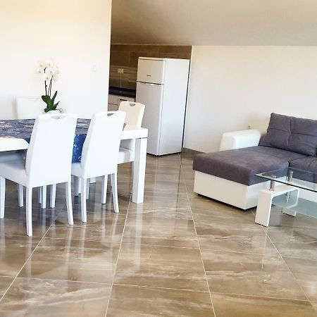 Apartments Jadranka Ловиште Экстерьер фото