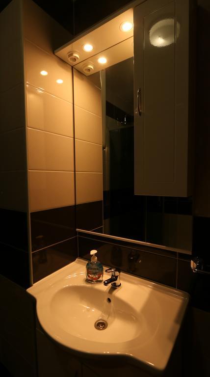 Apartments Jadranka Ловиште Экстерьер фото