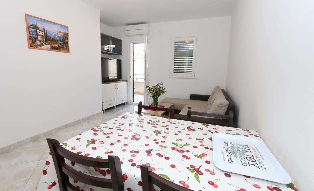 Apartments Jadranka Ловиште Экстерьер фото