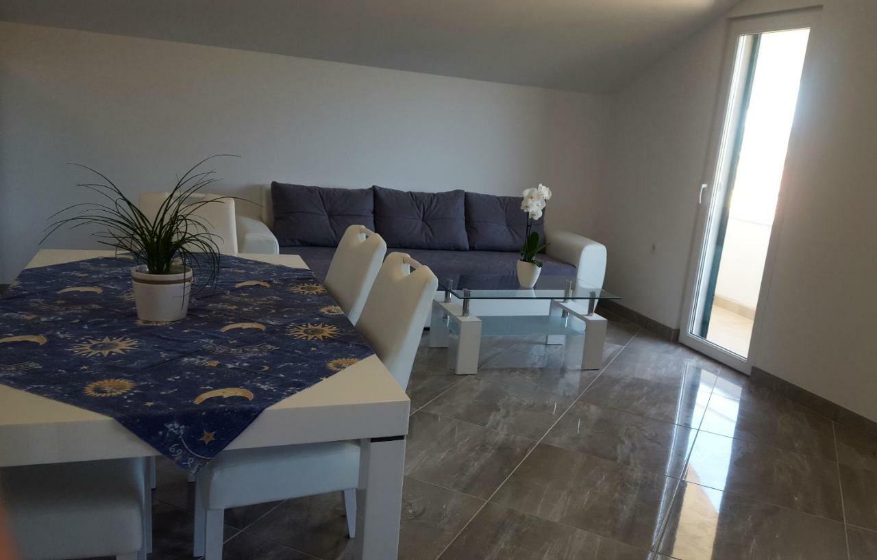 Apartments Jadranka Ловиште Экстерьер фото